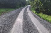11,7 MİLYONLUK YOL BİR AYDA BOZULDU!