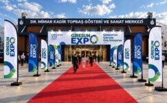 GİRESUN EXPO İSTANBUL’DA GÖVDE GÖSTERİSİNE HAZIRLANIYOR