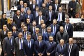 KILIÇASLAN: 20 GÜNDE 7 MECLİS ÜYESİ, YÜZDE 45 OY ALDIK