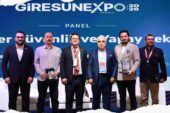 GİRESUN EXPO 2026 GÖZ KAMAŞTIRDI