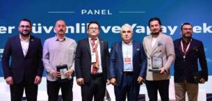 GİRESUN EXPO 2026 GÖZ KAMAŞTIRDI