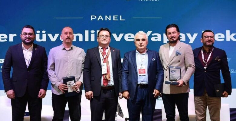 GİRESUN EXPO 2026 GÖZ KAMAŞTIRDI