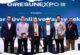 GİRESUN EXPO 2026 GÖZ KAMAŞTIRDI